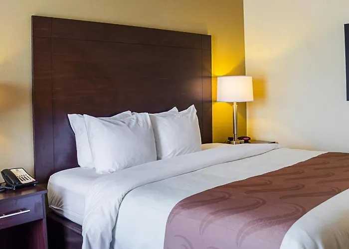 Quality Inn Vicksburg