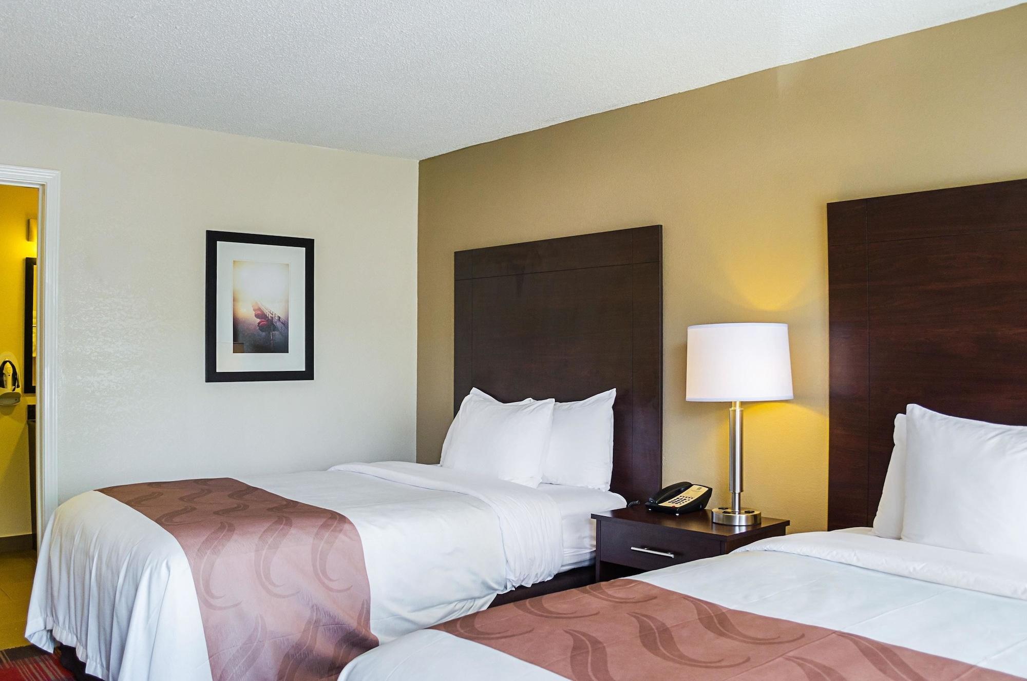 Quality Hotel 2*