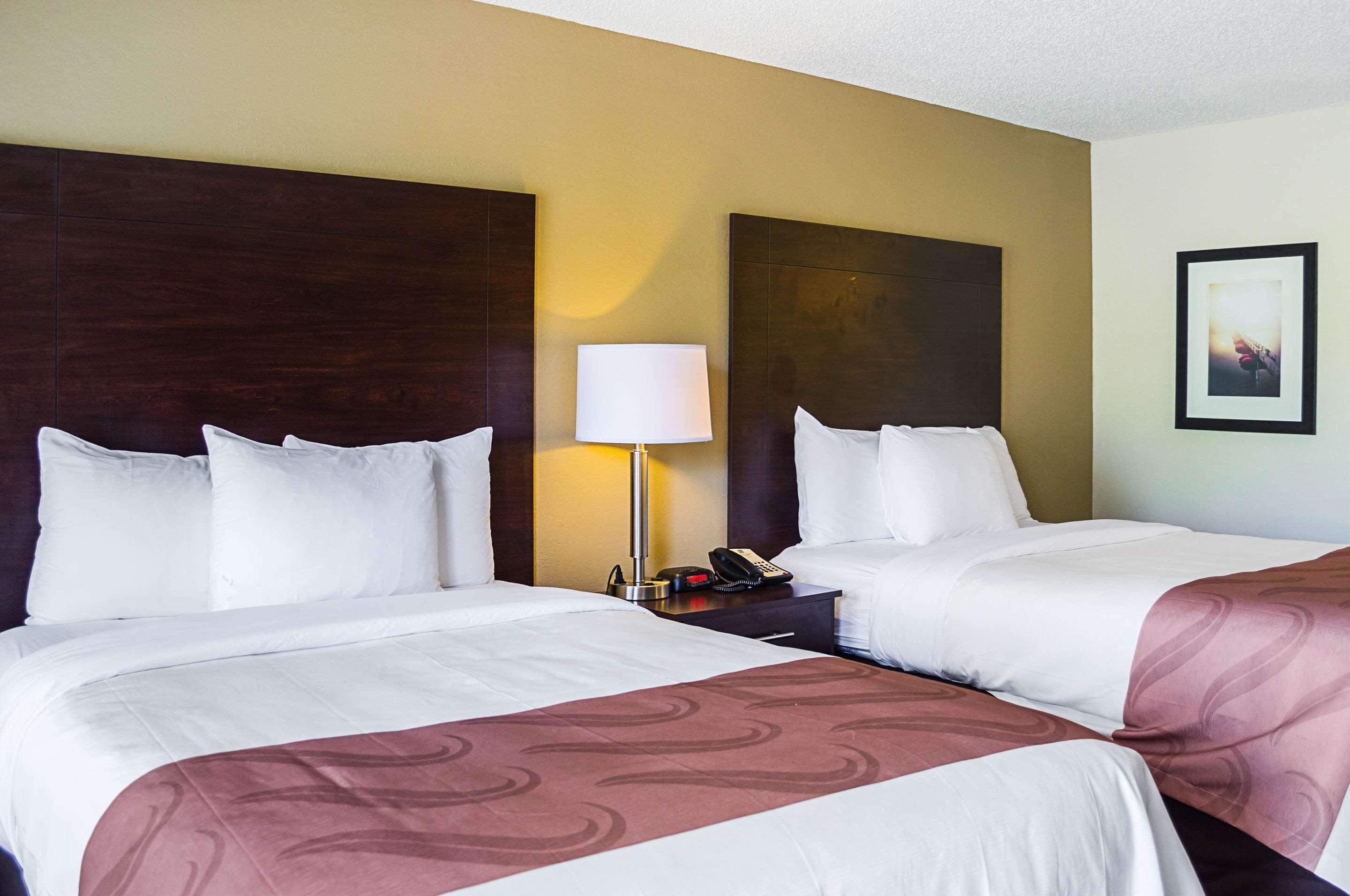 Quality Hotel 2*