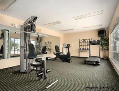 Hotel Quality Vicksburg